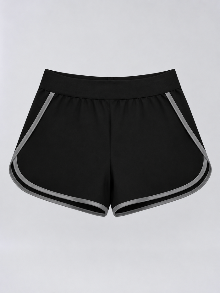 SHORT PARÍS